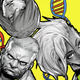 Illustration for article titled Marvel mixes hip-hop and superheroes in upcoming variant covers